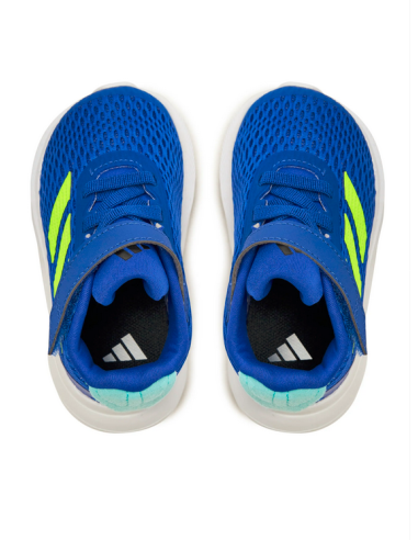 Chaussures pour enfants Adidas Duramo SL EL K -...