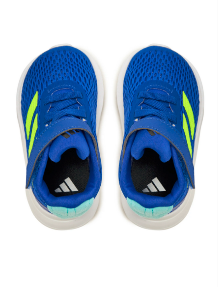 Adidas Duramo SL EL K Kinderschuhe - Blau