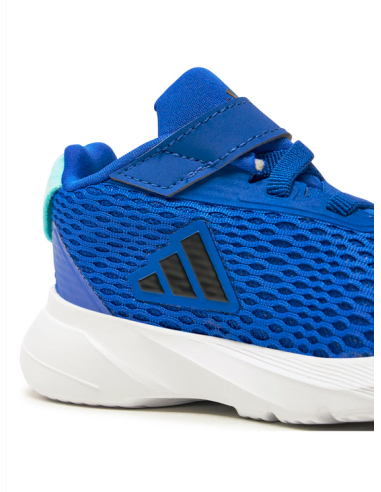 Chaussures pour enfants Adidas Duramo SL EL K -...