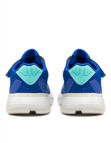 Adidas Duramo SL EL K Kinderschuhe - Blau