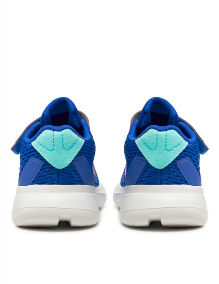 Adidas Duramo SL EL K Kinderschuhe - Blau