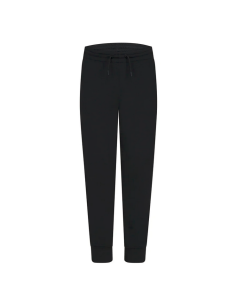 Pantalone Ragazzo Jordan Flight MVP - Nero