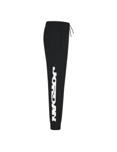 Pantalone Ragazzo Jordan Flight MVP - Nero 2