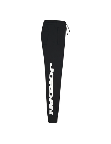 Pantalone Ragazzo Jordan Flight MVP - Nero