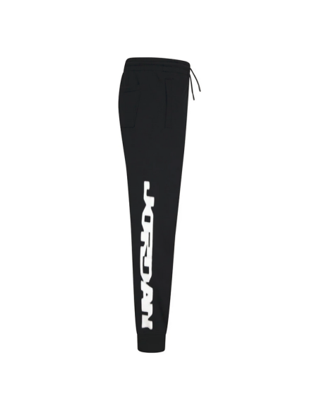 Pantalone Ragazzo Jordan Flight MVP - Nero
