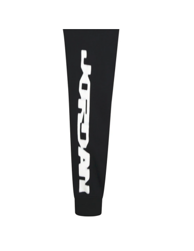 Pantalone Ragazzo Jordan Flight MVP - Nero