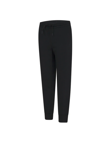 Jordan Flight MVP Boy's Pants - Black