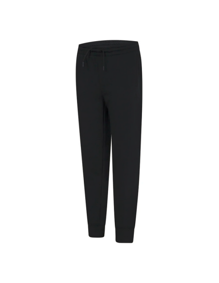 Pantalone Ragazzo Jordan Flight MVP - Nero