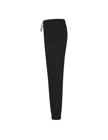 Pantalone Ragazzo Jordan Flight MVP - Nero