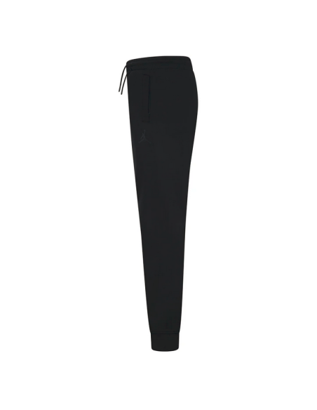 Jordan Flight MVP Boy's Pants - Black