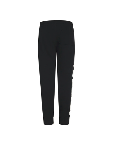 Pantalone Ragazzo Jordan Flight MVP - Nero