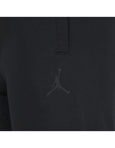 Pantalone Ragazzo Jordan Flight MVP - Nero