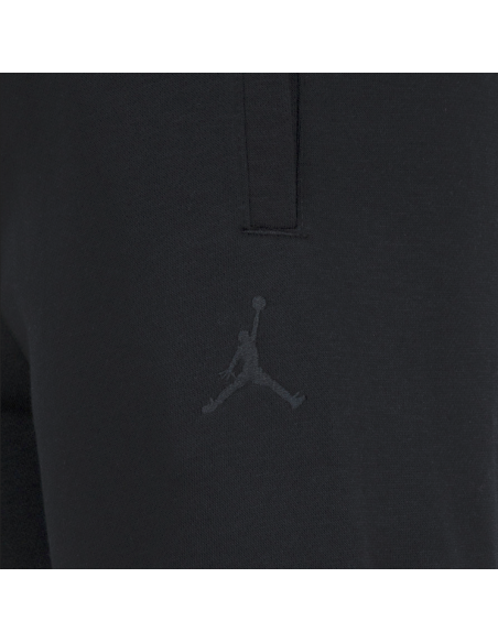 Pantalone Ragazzo Jordan Flight MVP - Nero