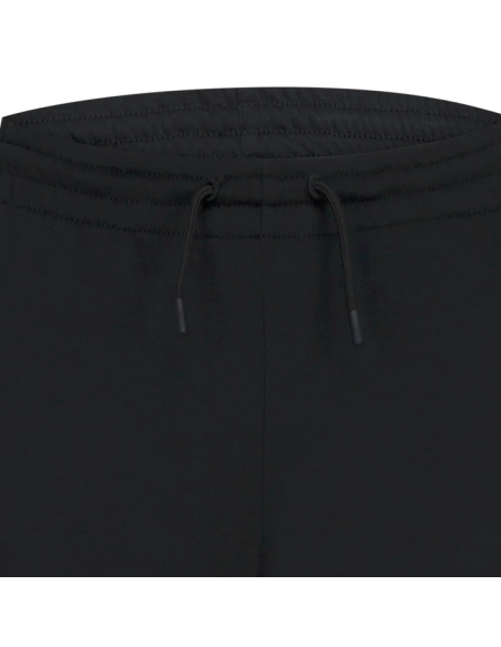 Pantalone Ragazzo Jordan Flight MVP - Nero