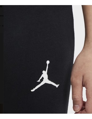 Mallas Jordan Jumpman Essentials Rayas Niña -...