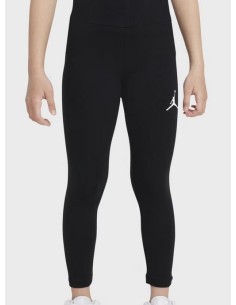 Jordan Jumpman Essentials Girl Leggings - Black