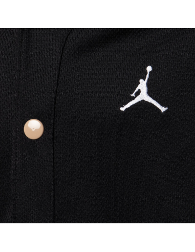 Ragazzo Jordan Sweat Baseball - Nero/Beige