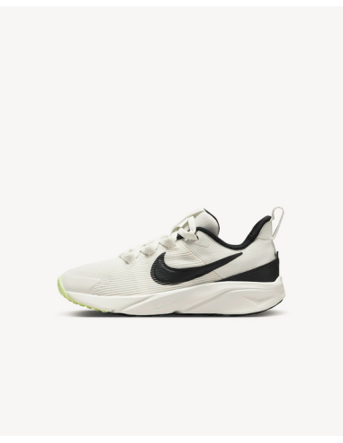 Scarpe Bambino Nike Star Runner 4 NN (PS) - Bianco