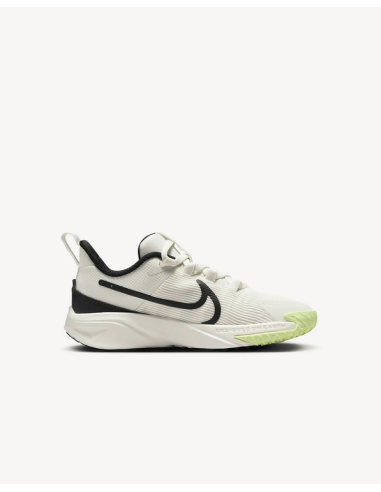 Nike Star Runner 4 NN (PS) Kinderschuhe - Weiß