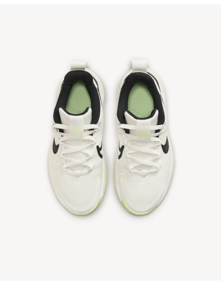 Nike Star Runner 4 NN (PS) Child Shoes - White