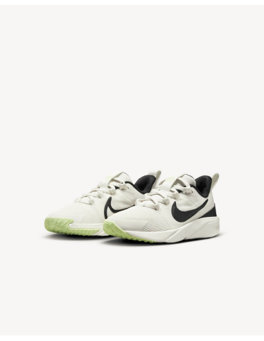 Nike Star Runner 4 NN (PS) Kinderschuhe - Weiß
