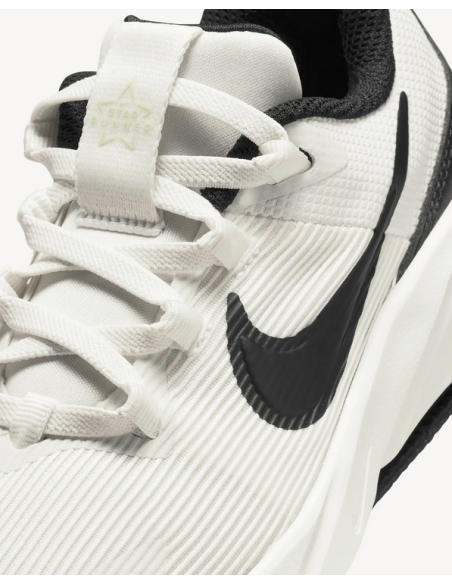 Nike Star Runner 4 NN (PS) Child Shoes - White