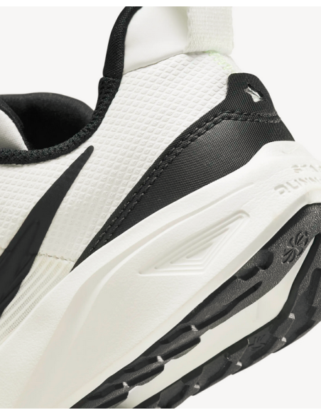 Chaussures Enfant Nike Star Runner 4 NN (PS) - Blanc