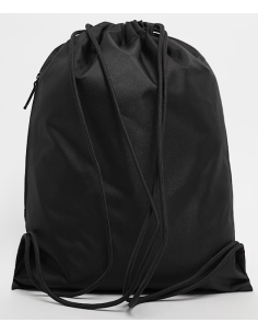 Jordan Boys Gym Bag - Black 2