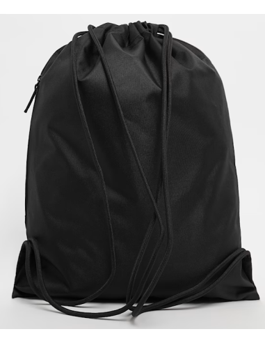 Jordan Boys Gym Bag - Black