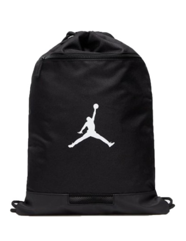 Bolsa de deporte Jordan Niño - Negro