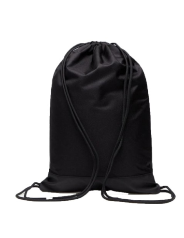 Jordan Boys Gym Bag - Black