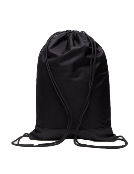 Sacca Jordan Ragazzo Gym - Nero