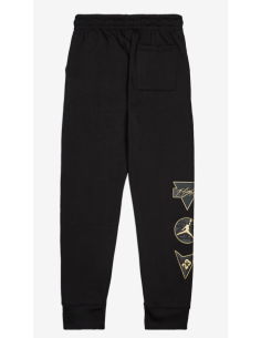 Jordan See Me Shine Jungenhose – Schwarz 2