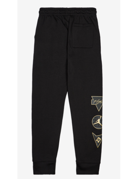 Jordan See Me Shine Jungenhose – Schwarz