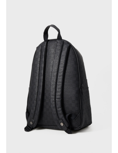 Zaino Jordan Monogram Backpack - Nero