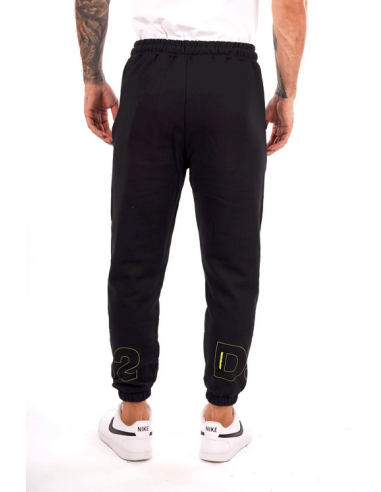 Pantalon Drop Saison 2 - Noir