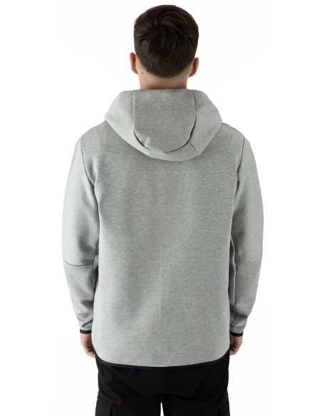 Nike Tech Fleece Sudadera Hombre - Gris