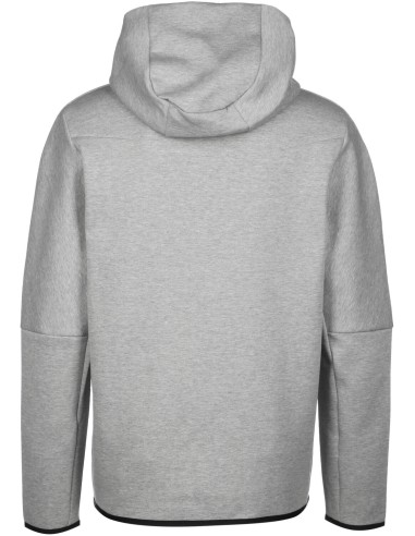 Sweat-shirt Nike Tech Fleece pour Homme - Gris