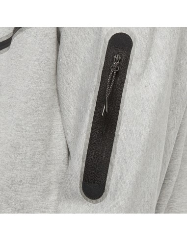 Nike Tech Fleece Herren-Sweatshirt – Grau