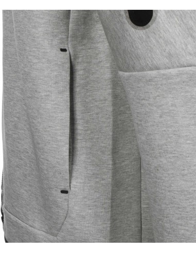 Nike Tech Fleece Men's Sweatshirt - Grey