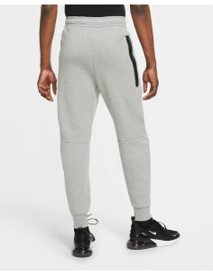 Nike Tech Fleece Herrenhose – Grau 2