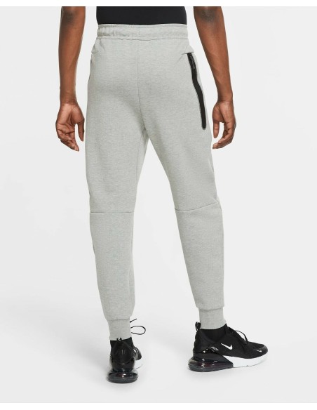 Nike Tech Fleece Herrenhose – Grau