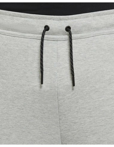 Nike Tech Fleece Men's Pants - Grey