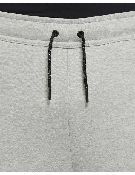 Nike Tech Fleece Herrenhose – Grau