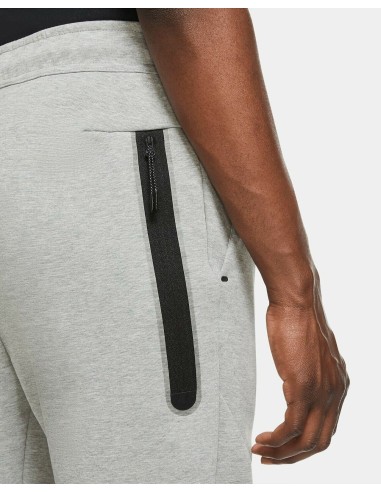 Nike Tech Fleece Herrenhose – Grau