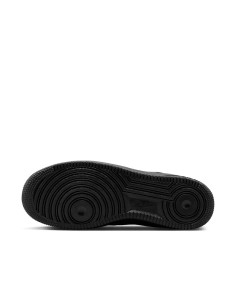 Scarpe Uomo Nike Air Force 1 Low - Nero/Bianco 2