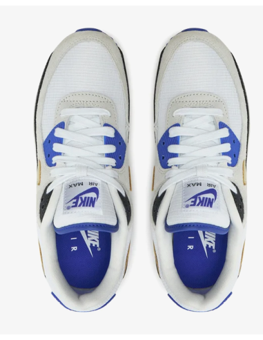 Nike Air Max 90 Khaki Racer Zapatillas Hombre -...