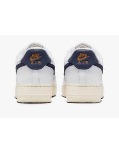 Nike Air Force 1 Low Zapatillas Mujer -...