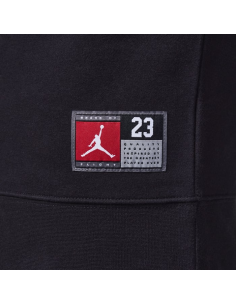 Jordan HBR Hoodie Junge - Schwarz 2