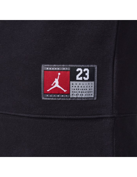 Jordan HBR Sweat à Capuche Garçon - Noir